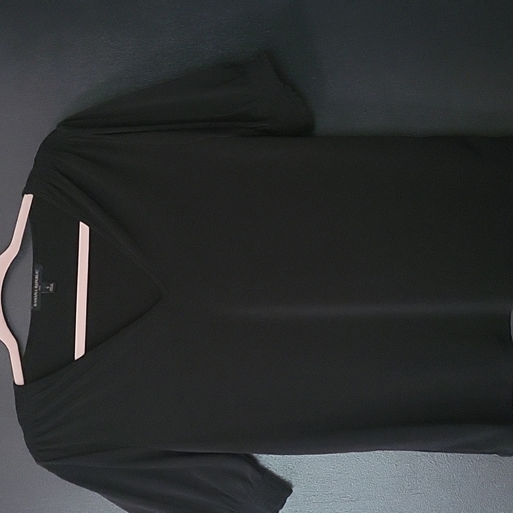 Banana Republic, size small blouse